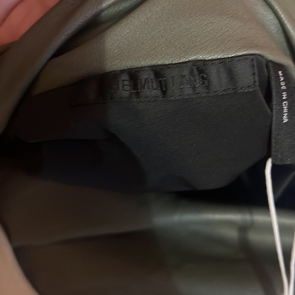 Helmut Lang Dress NWT - Picture 4 of 5